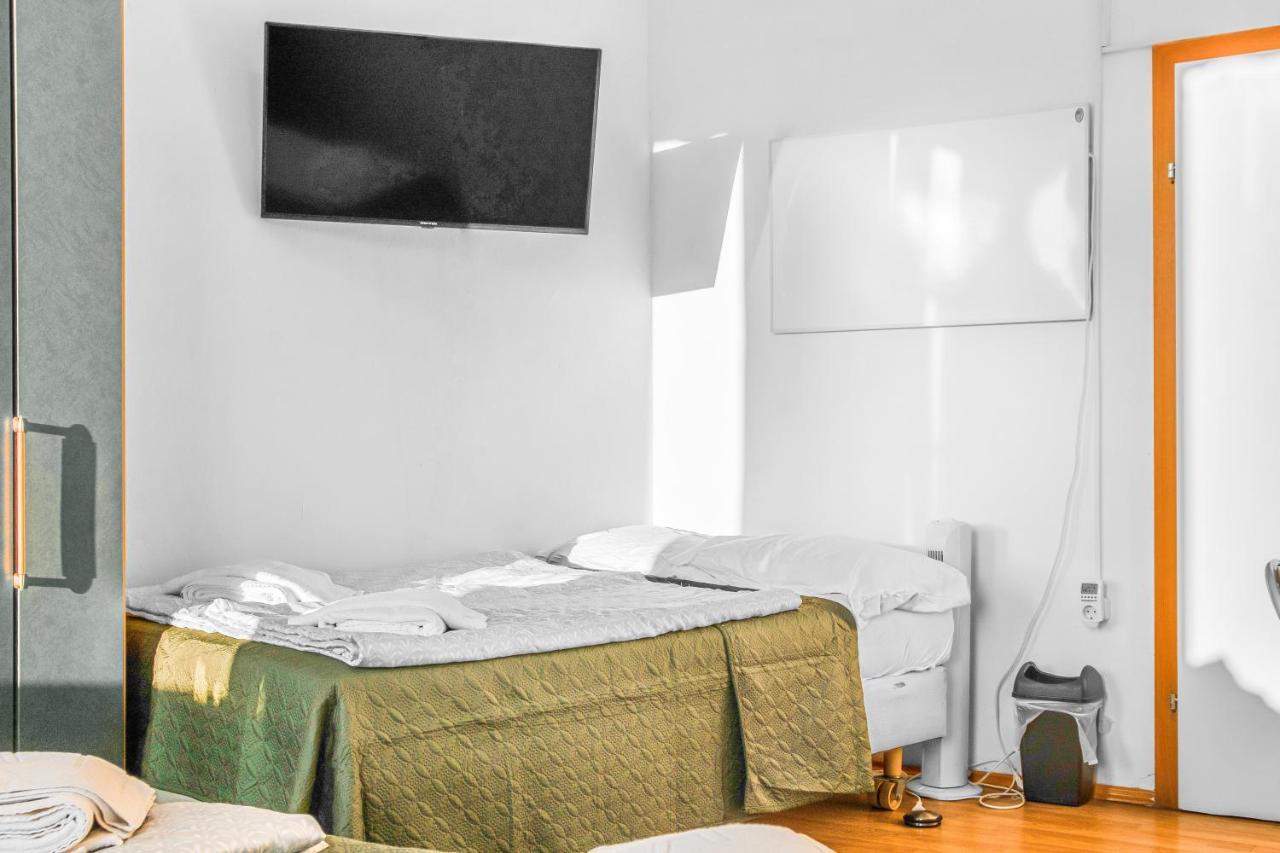 וינה Joyful 2Br Apt. @ Millenium Tower And The Danube מראה חיצוני תמונה