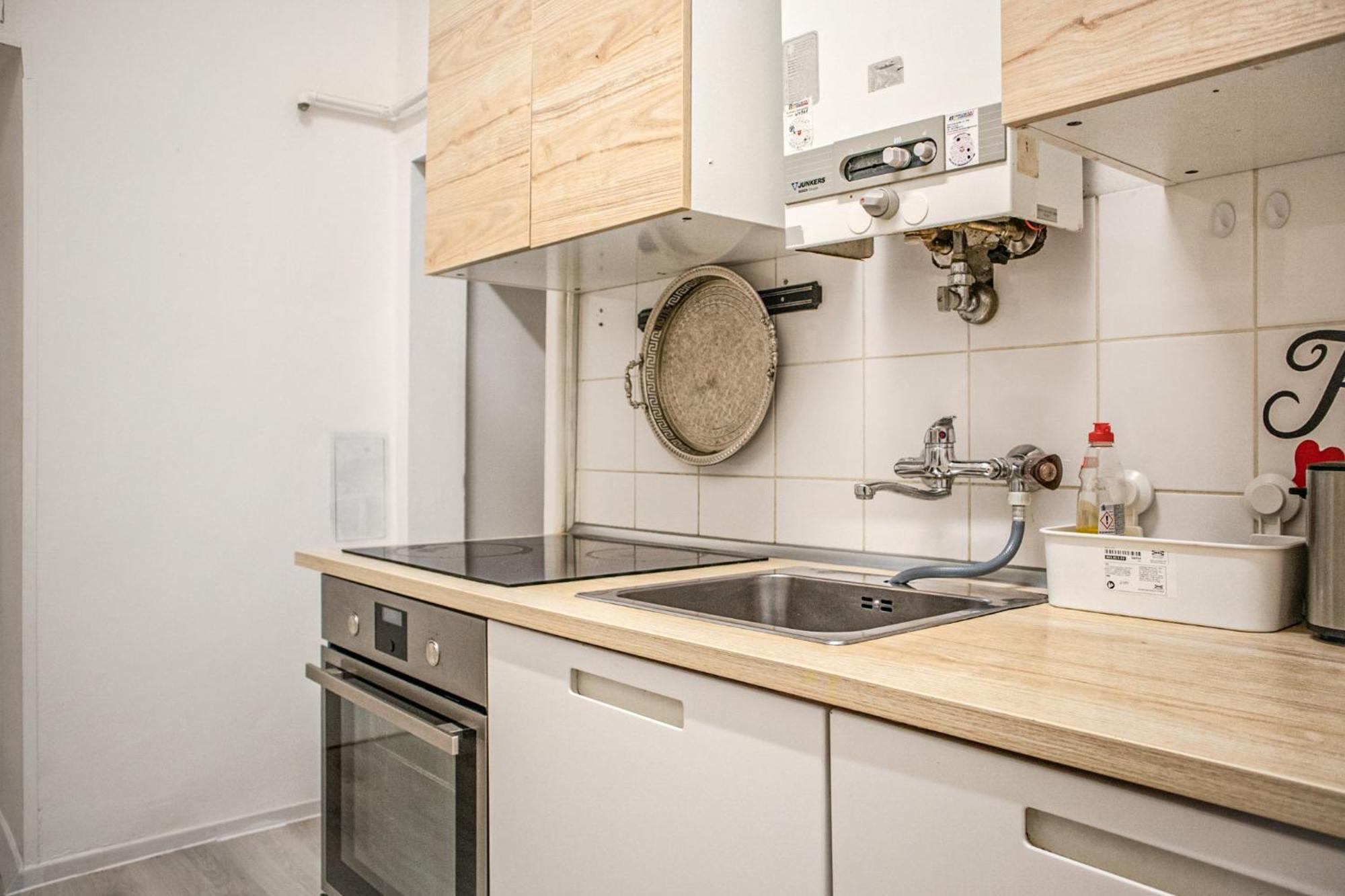 וינה Joyful 2Br Apt. @ Millenium Tower And The Danube מראה חיצוני תמונה